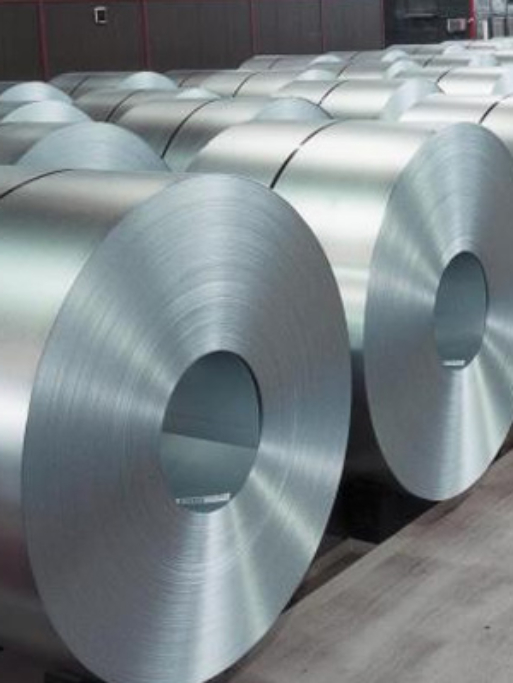 coils-elettrozincati